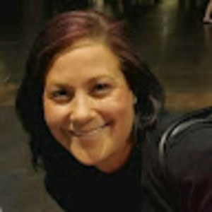 Meet your Posher, Crystal